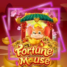 fortune mouse modo demo ícone