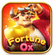 como sacar o dinheiro do fortune ox ícone