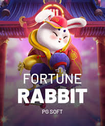 jogo do fortune rabbit ícone