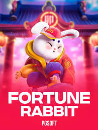 demo do fortune rabbit ícone